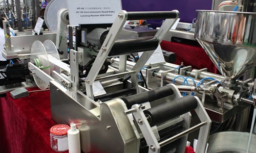 10月 食品機(jī)械設(shè)備網(wǎng)新老客戶 好文章 榜揭榜