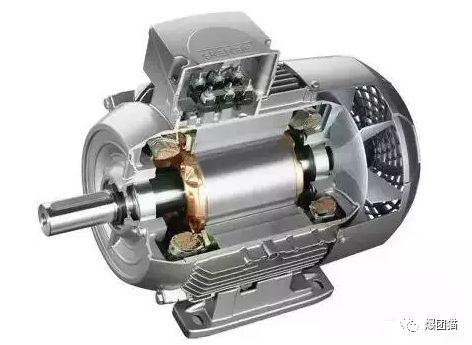 電機故障判斷方法及維修攻略