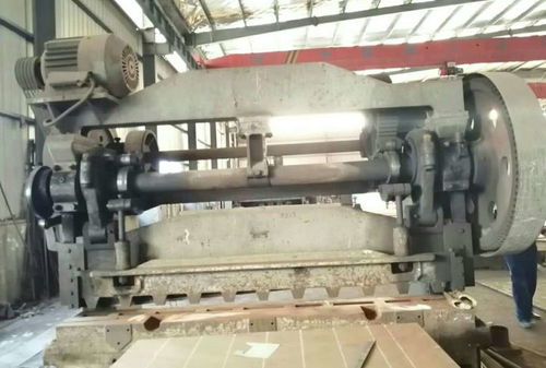 樂平礦山機(jī)械廠，永久的懷念